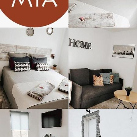 Villa Mia Tuineje Εξωτερικό φωτογραφία